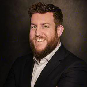Andrew Heppinstall, founder of Unavoidably Secure